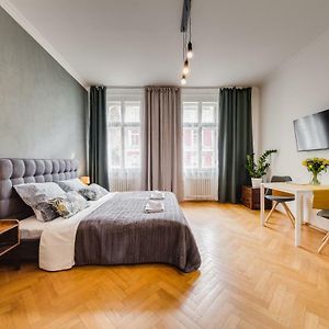Studio Appartement